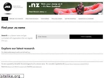 getyourselfonline.nz