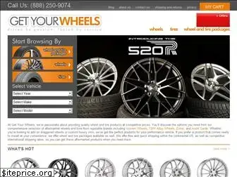 getyourwheels.com