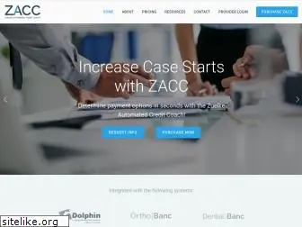 getzacc.com