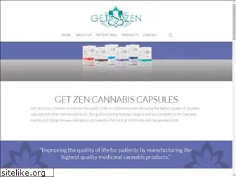getzenca.com