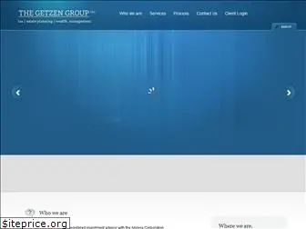 getzengroup.com