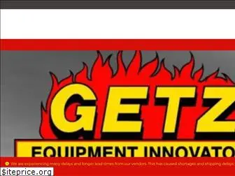 getzequipment.com