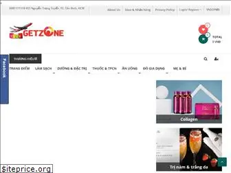 getzone.net