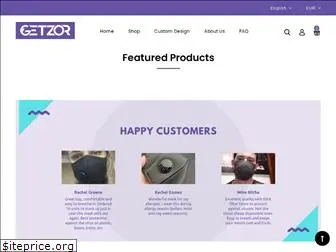 getzor.com