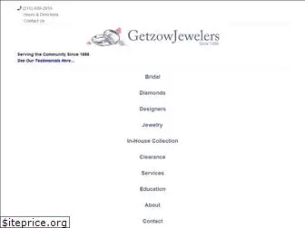 getzowjewelers.com
