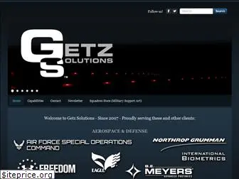 getzsolutions.com