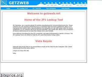 getzweb.net