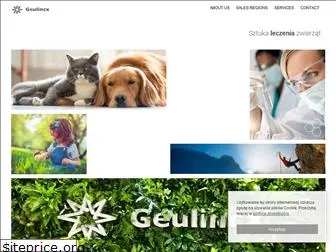 geulincx.pl