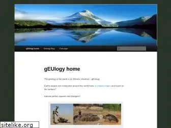 geulogy.com