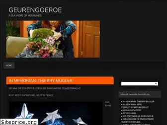 geurengoeroe.com