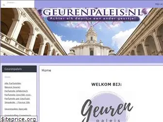 geurenpaleis.nl