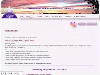 geurpaleis.nl