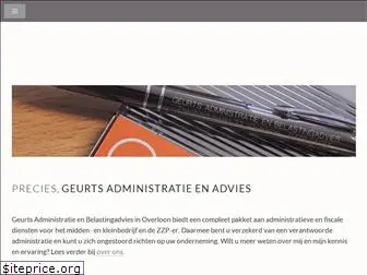 geurts-administratie.nl