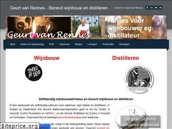 geurtvanrennes.com