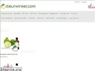 geurwinkel.com