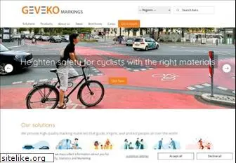 geveko-markings.com