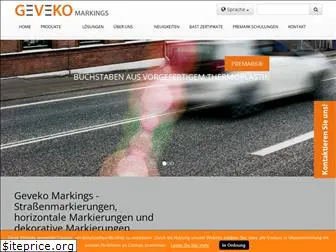 geveko-markings.de