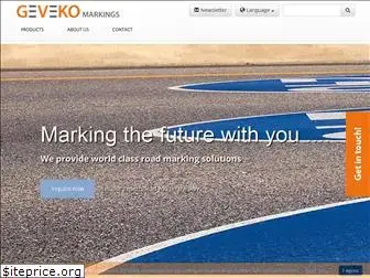 geveko-markings.us