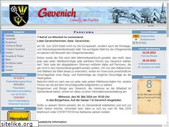 gevenich.com