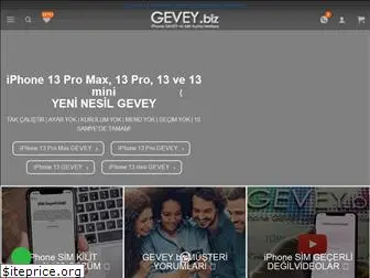 gevey.biz