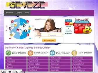 geveze.com.tr