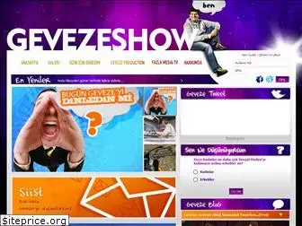 gevezeshow.com