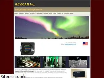 gevicam.com