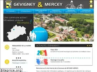 gevigney-mercey.fr