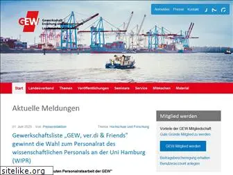 gew-hamburg.de