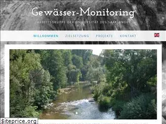 gewaesser-monitoring.de