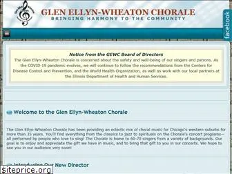 gewchorale.org