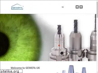 gewefa.co.uk