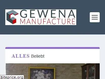 gewena.de