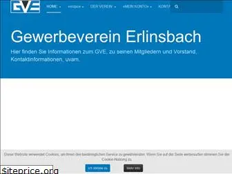 gewerbe-erlinsbach.ch