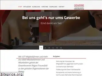 gewerbe-frauenfeld.ch