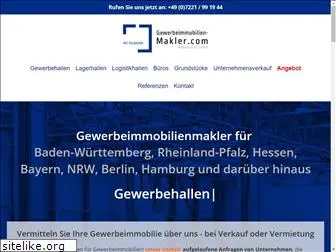 gewerbeimmobilien-makler.com