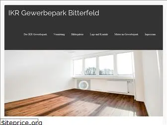 gewerbepark-ikr.de