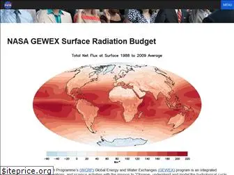 gewex-srb.larc.nasa.gov