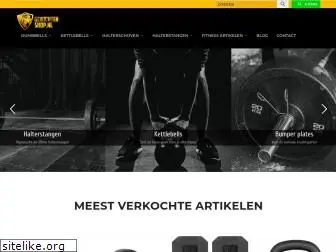 www.gewichtenshop.nl