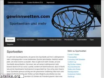 gewinnwetten.com