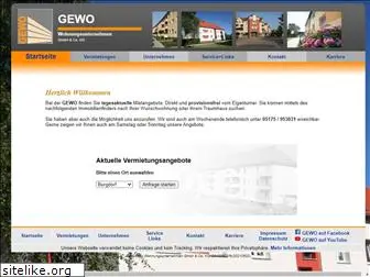 gewo.org