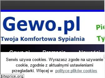gewo.pl