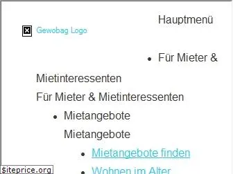 gewobag.de