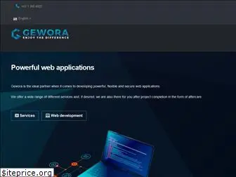 gewora.net