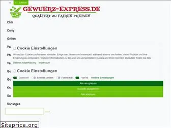 gewuerz-express.de