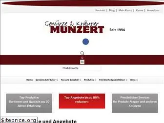 gewuerzversand.com