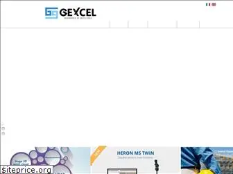 gexcel.it