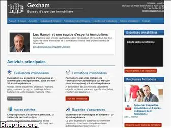 gexham.be