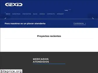 gexiq.com