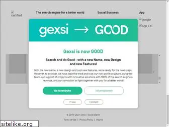 gexsi.com